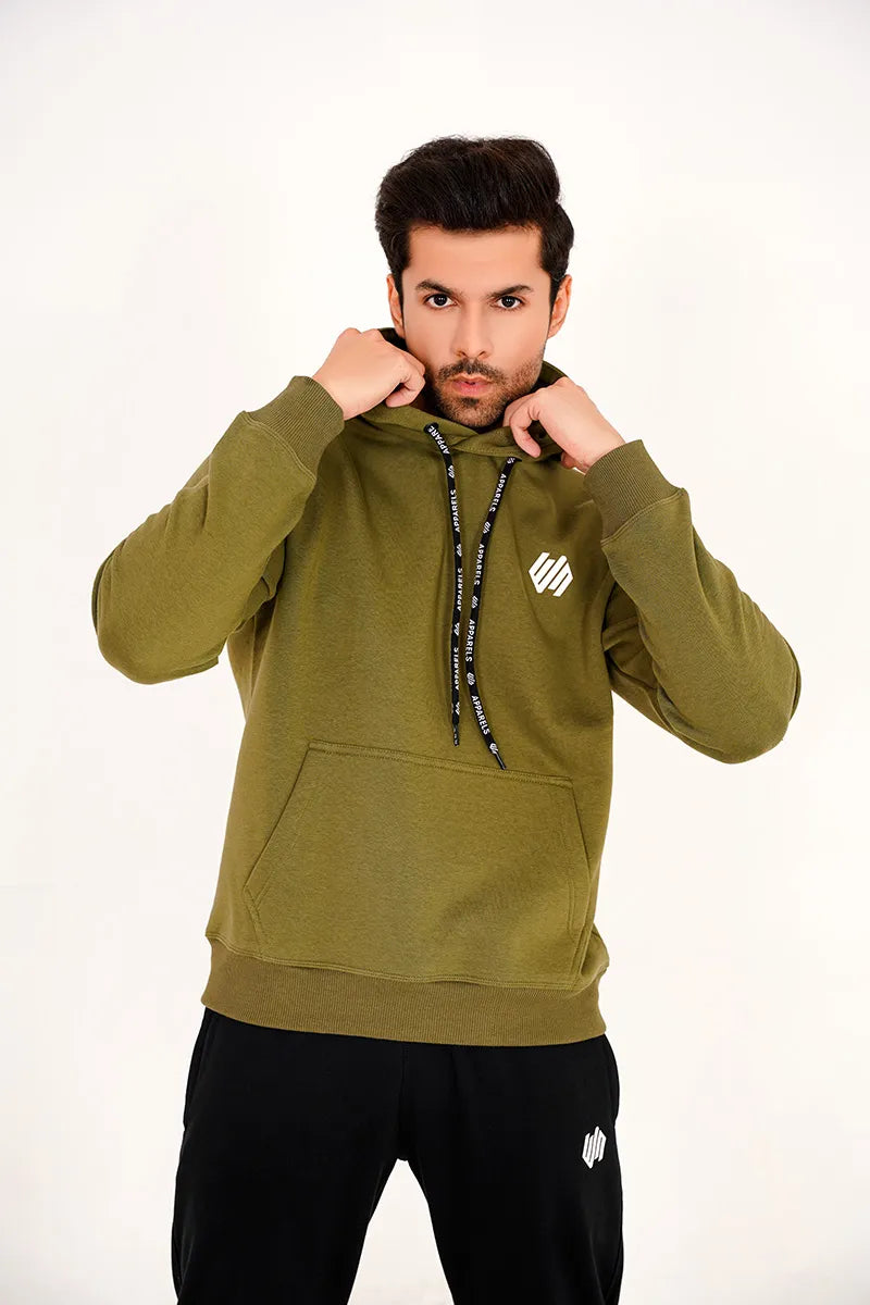 HOODIES WN-H-1005