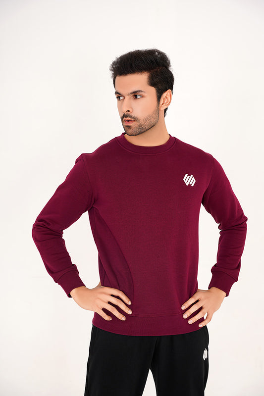 SWEAT SHIRT WN-SS-2002