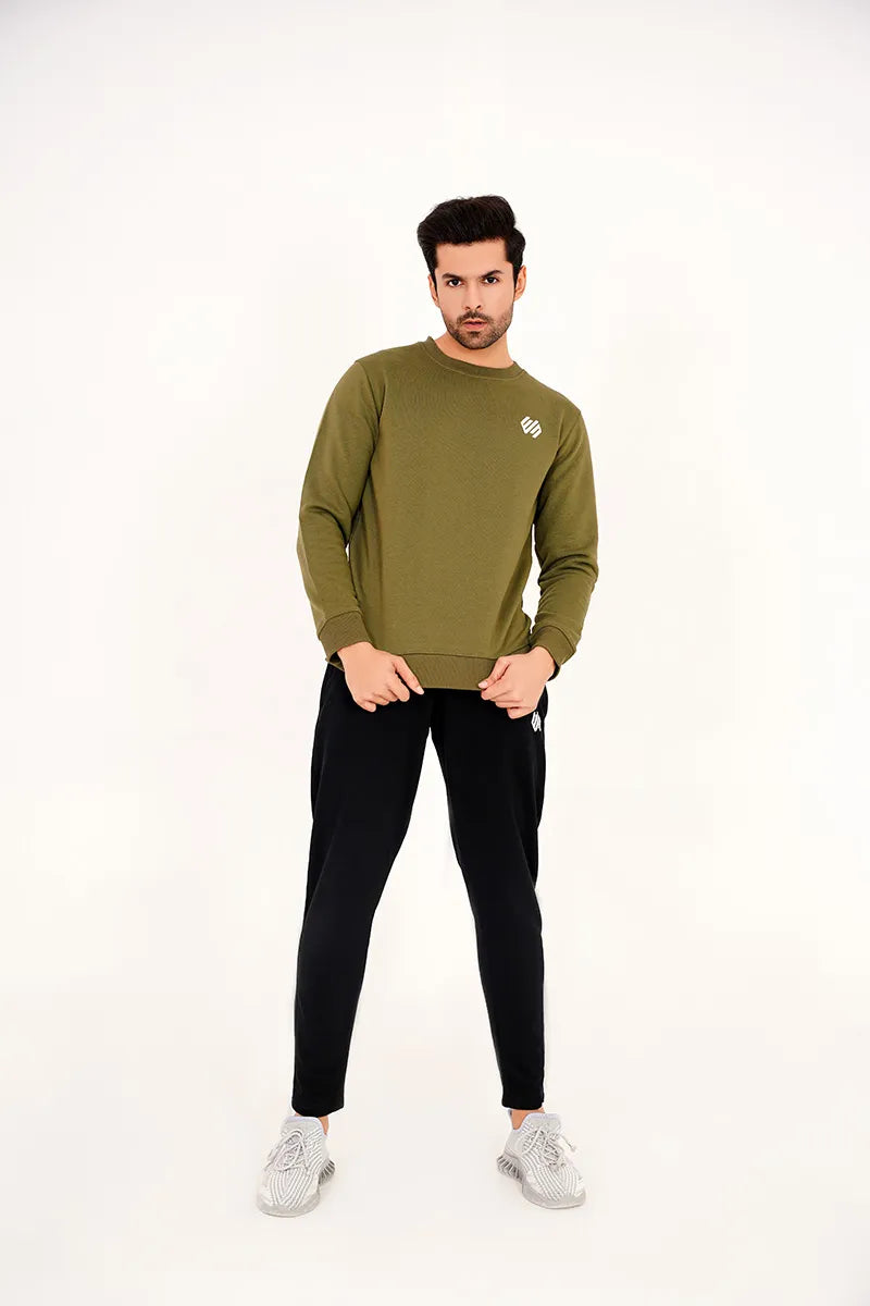 SWEAT SHIRT WN-SS-2001