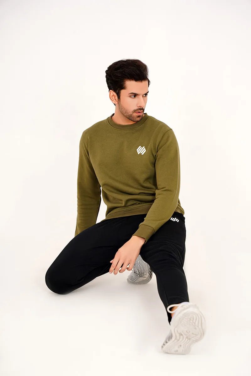 SWEAT SHIRT WN-SS-2001