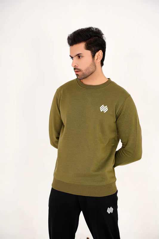 SWEAT SHIRT WN-SS-2005