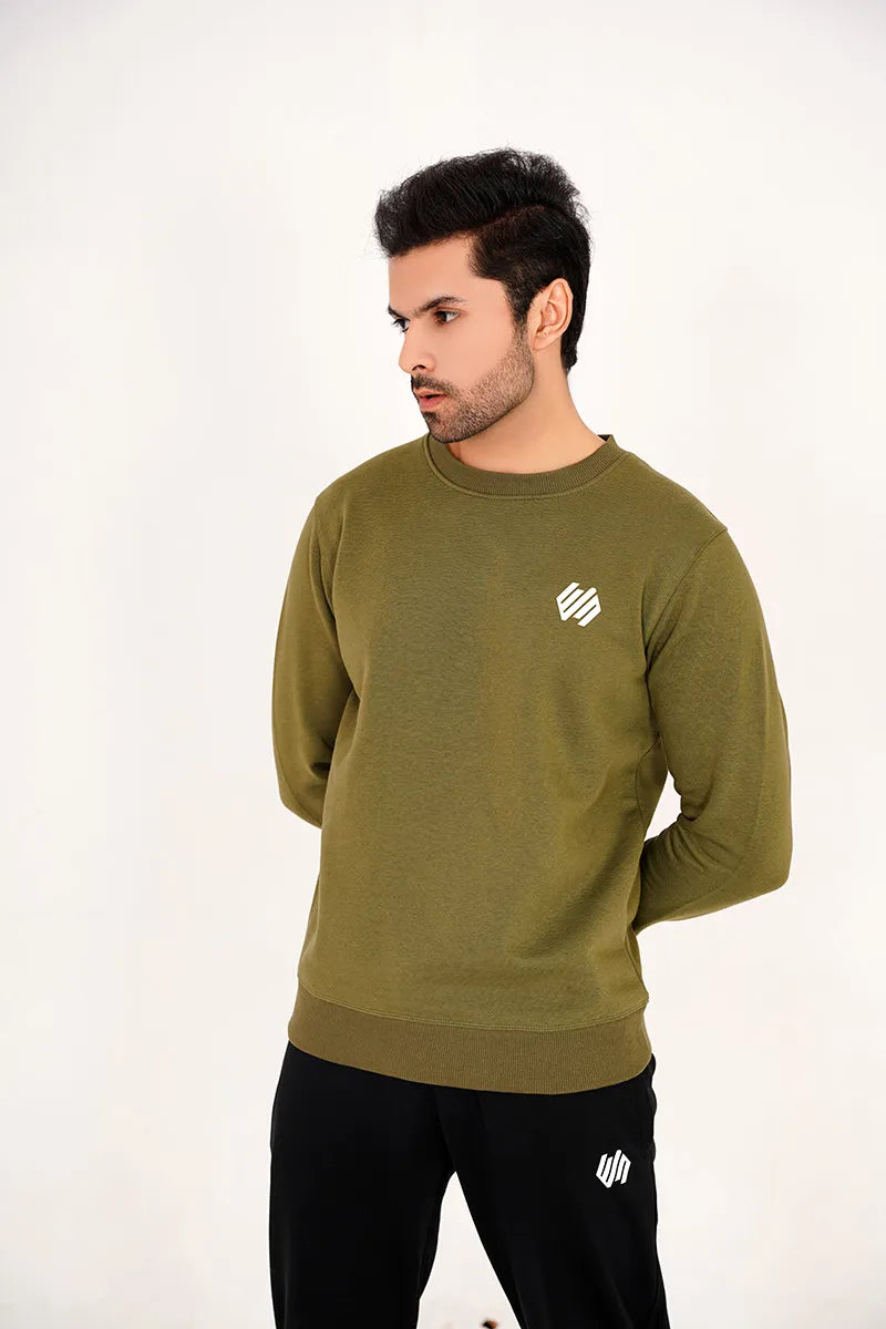 SWEAT SHIRT WN-SS-2001