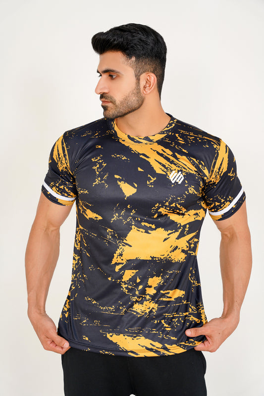 VIVIDFLEX SUBLIMATION TEE