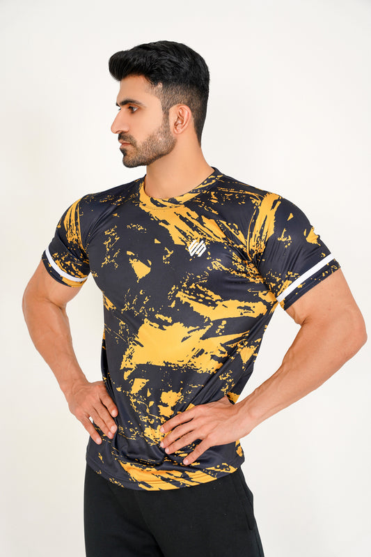 VIVIDFLEX SUBLIMATION TEE