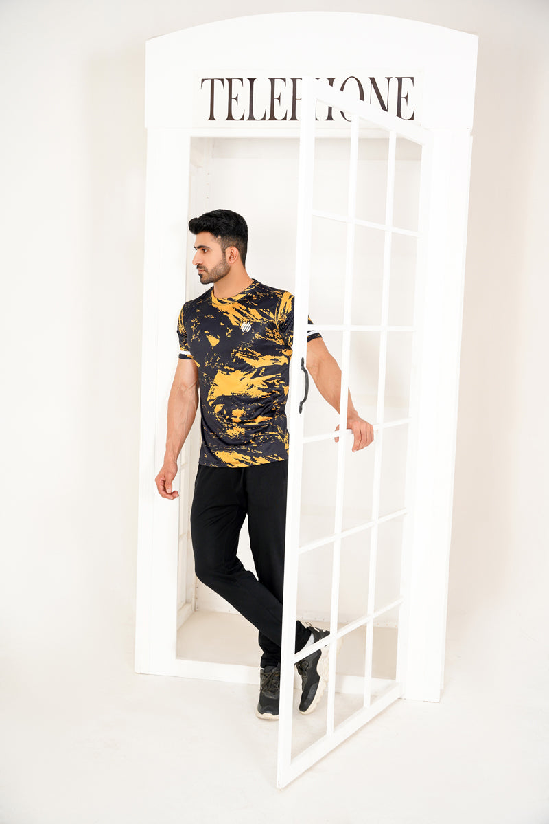 VIVIDFLEX SUBLIMATION TEE