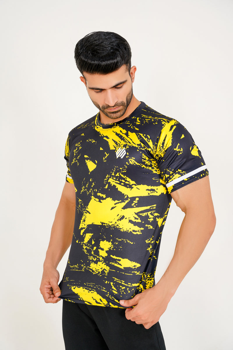 VIVIDFLEX SUBLIMATION TEE