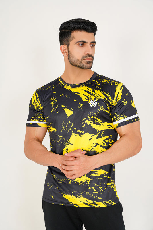 VIVIDFLEX SUBLIMATION TEE