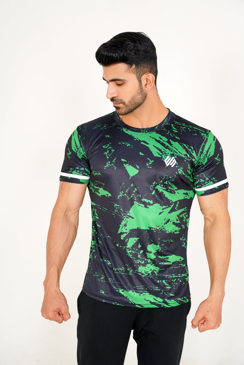 VIVIDFLEX SUBLIMATION TEE