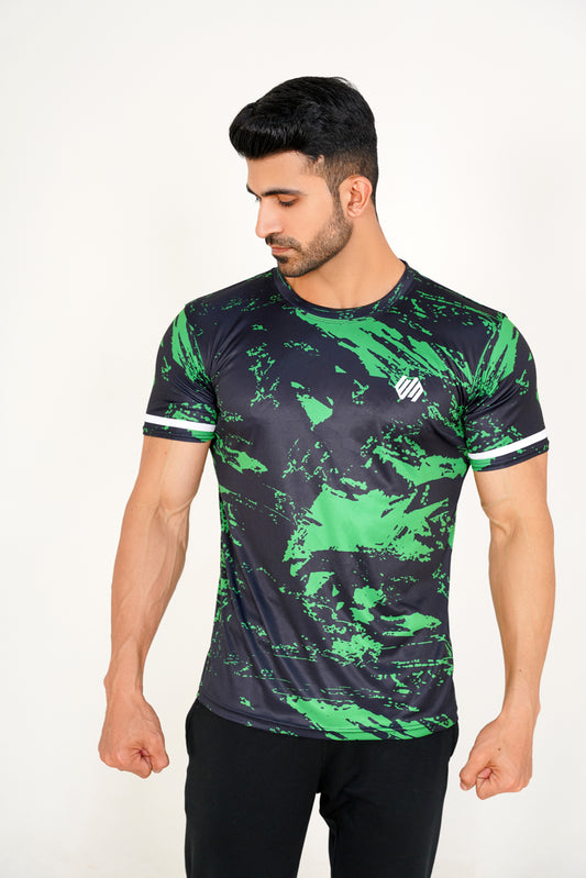 VIVIDFLEX SUBLIMATION TEE