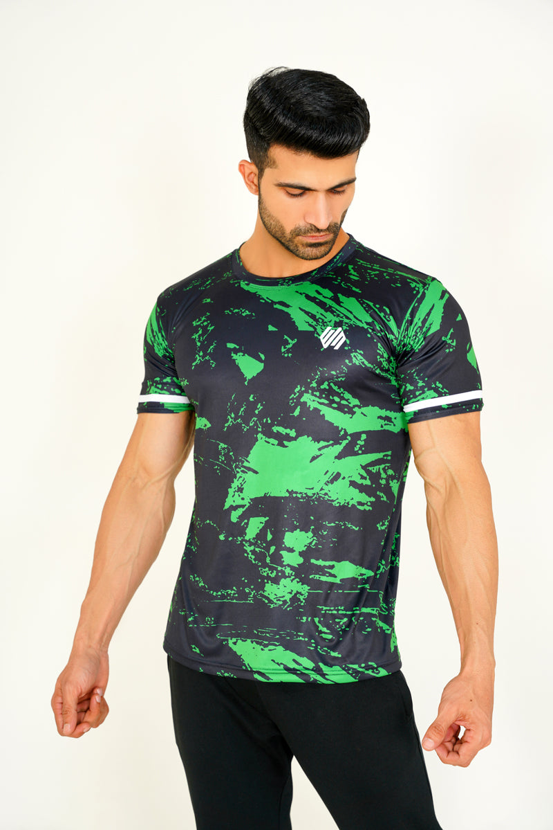 VIVIDFLEX SUBLIMATION TEE
