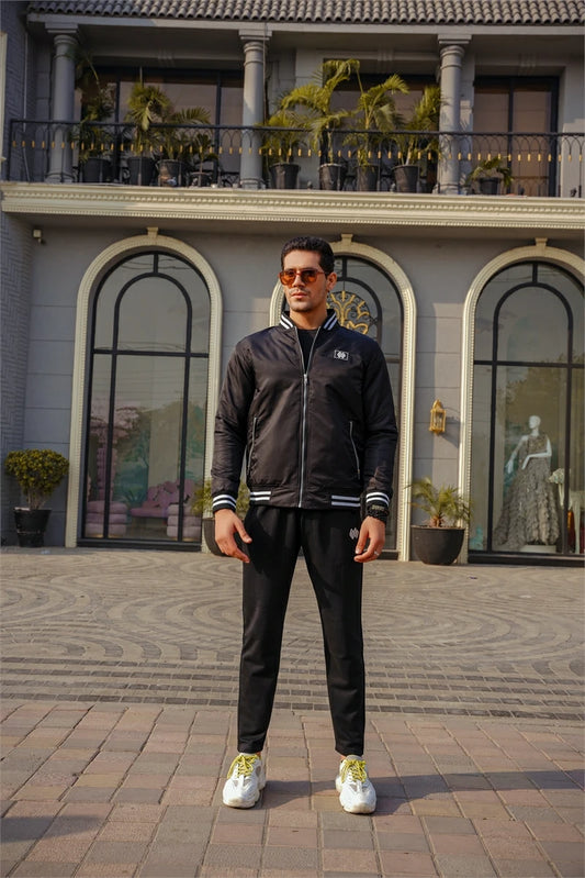 BOMBER JACKET WN-PJ-5006