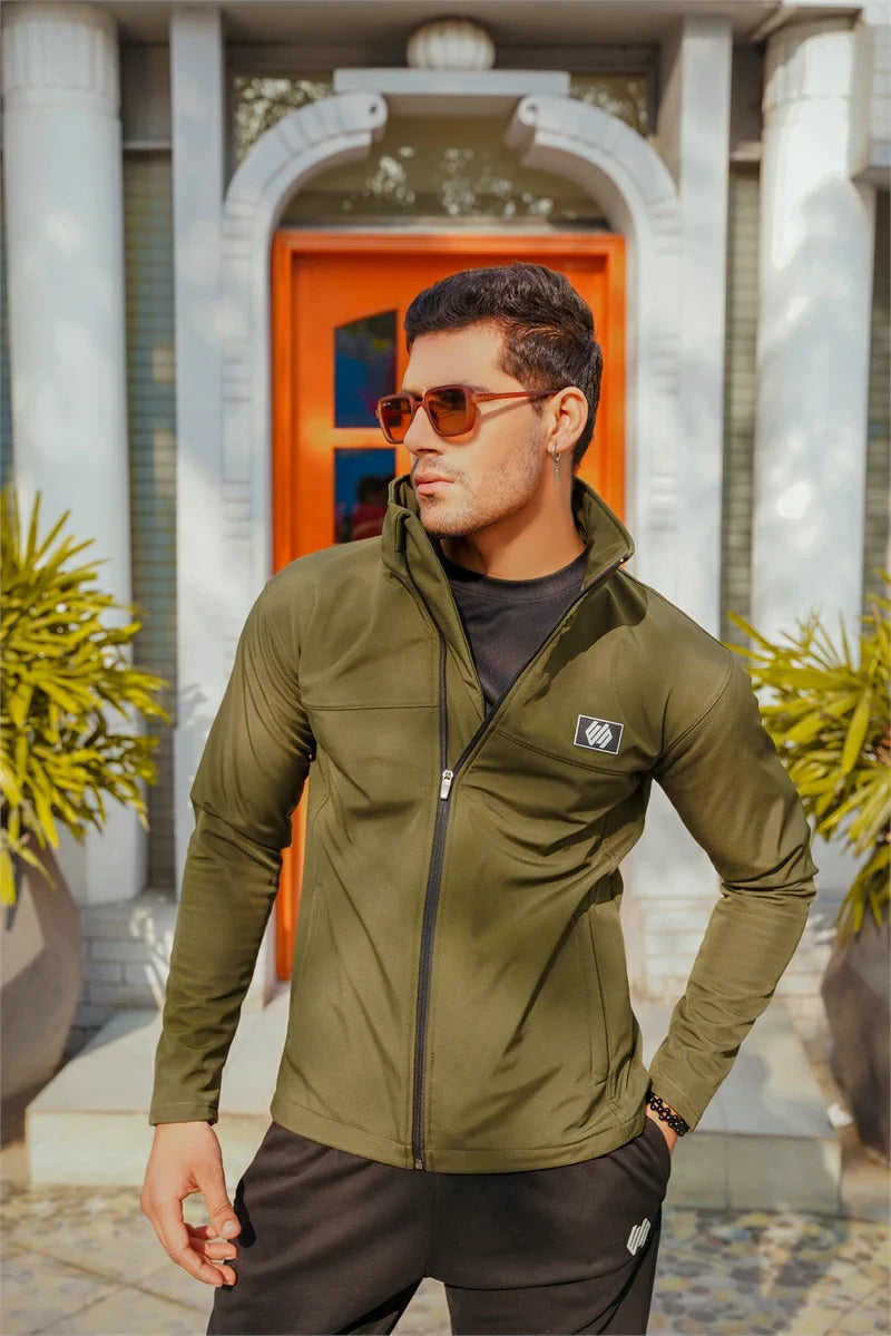 WINDBREAKER WN-PJ-5004
