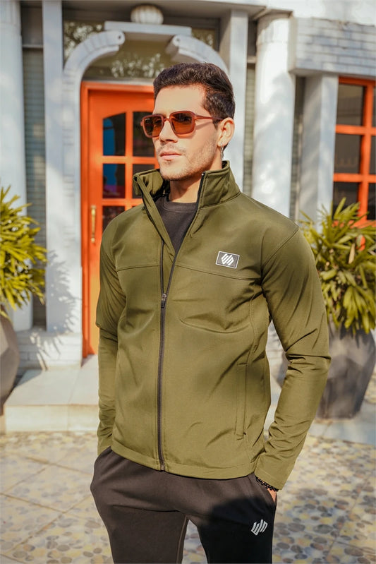 WINDBREAKER  WN-PJ-5005
