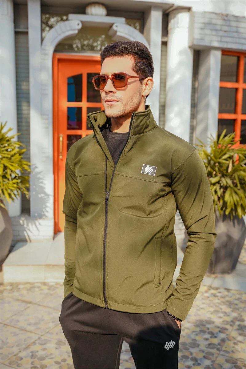 WINDBREAKER WN-PJ-5004