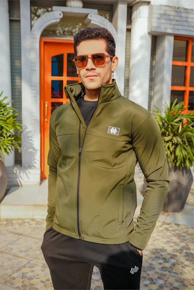 WINDBREAKER WN-PJ-5004