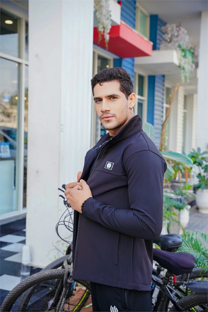 WINDBREAKER WN-PJ-5004