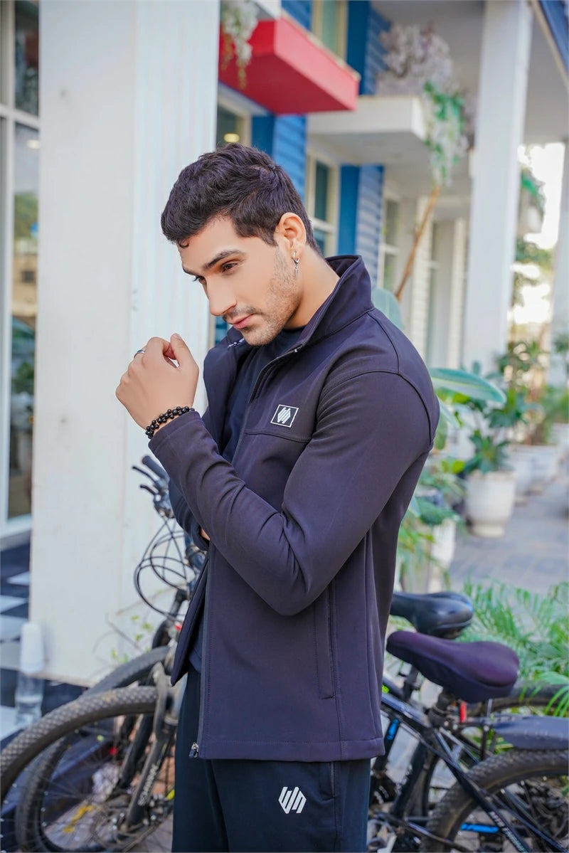 WINDBREAKER WN-PJ-5004