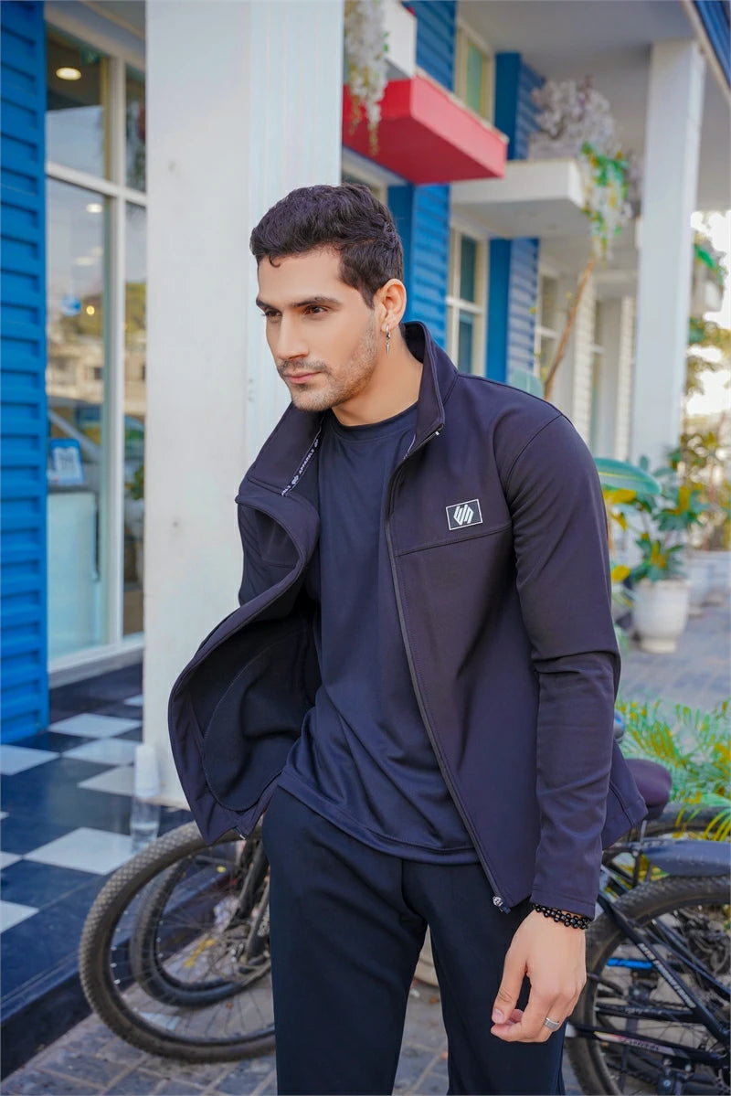WINDBREAKER WN-PJ-5004