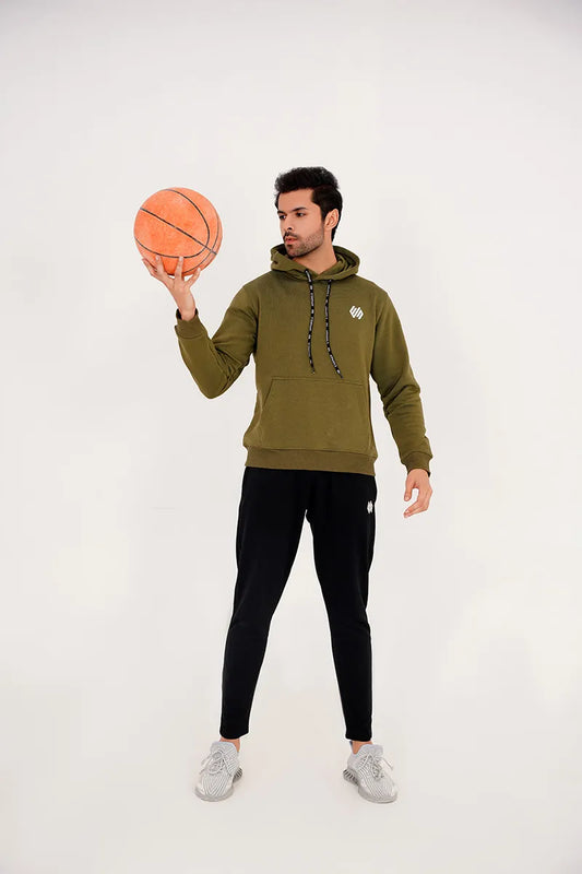 Track Suit WN-TRHO-4006