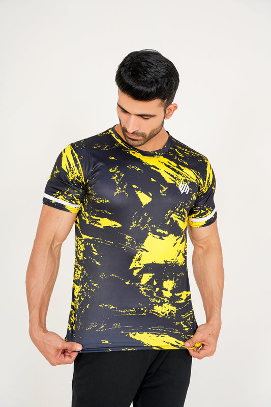 VIVIDFLEX SUBLIMATION TEE