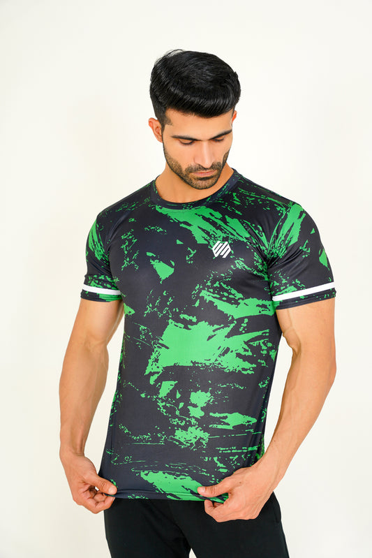 VIVIDFLEX SUBLIMATION TEE